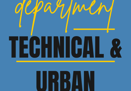 Development or Planning Department