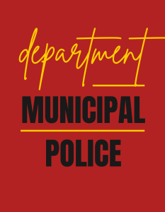Municipal Police