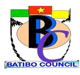 BATIBO COUNCIL